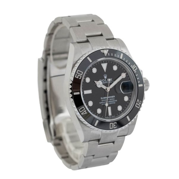 Rolex Submariner 126610 LN